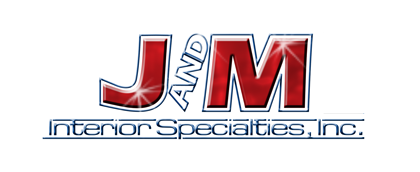 Commercial Contractor | J&M Interior Specialties , Bathroom Partitions, Cabinets, Countertop, Ceilings, Doors San Diego, CA and Southern California